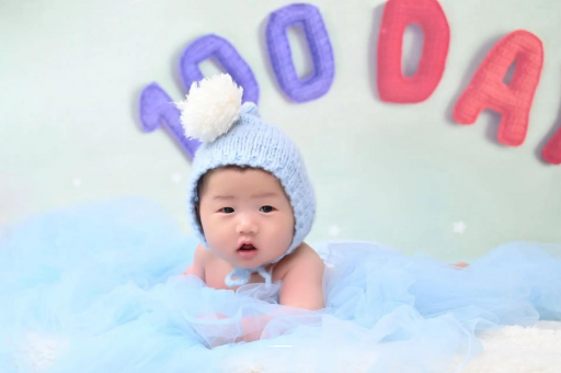 代怀包生男孩医院九个月宝宝猛涨期症状